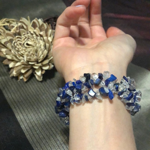 Stunning Bracelet *FREE with purchase - Picture 2 of 5